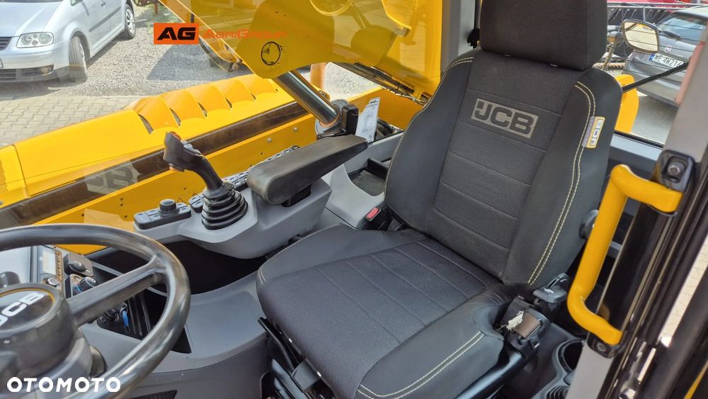 JCB 542-70 AGRI SUPER 2019R 145KM - 8