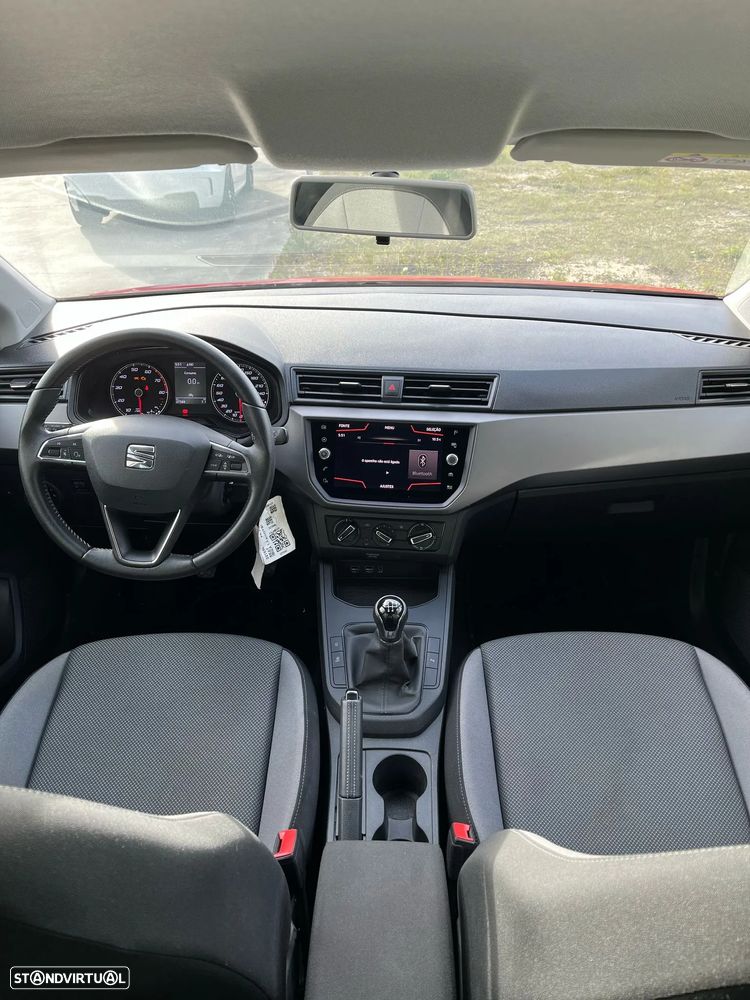 SEAT Ibiza 1.0 EcoTSI Style - 8