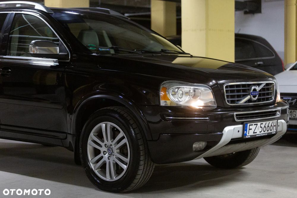 Volvo XC 90 D5 AWD Executive - 4