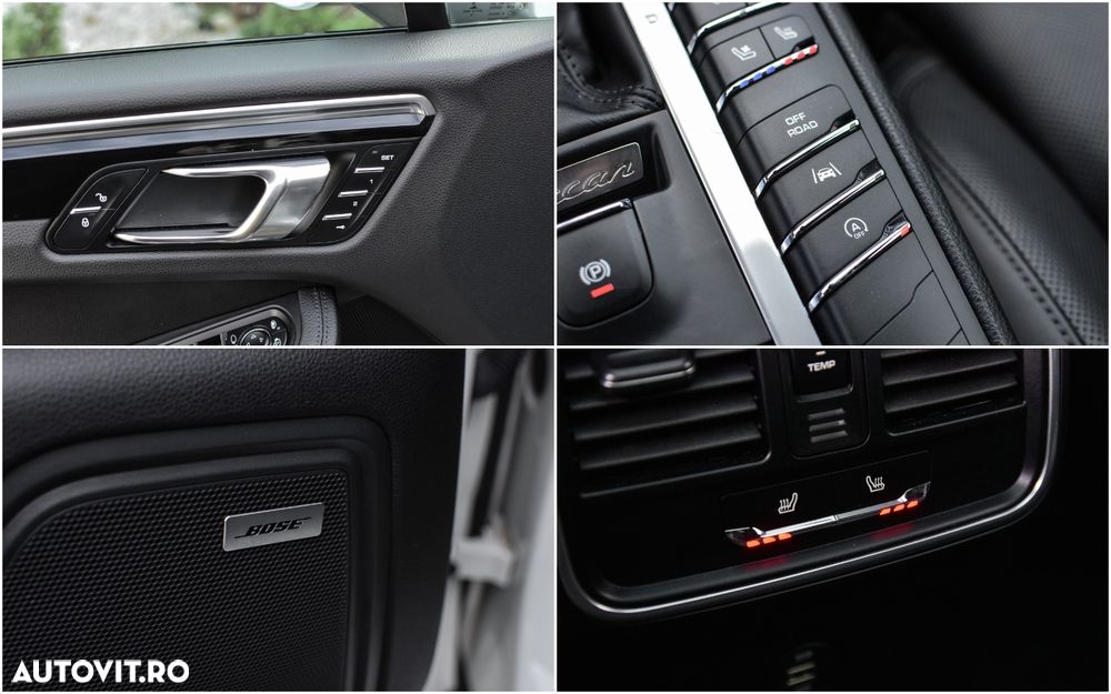 Porsche Macan S PDK - 13