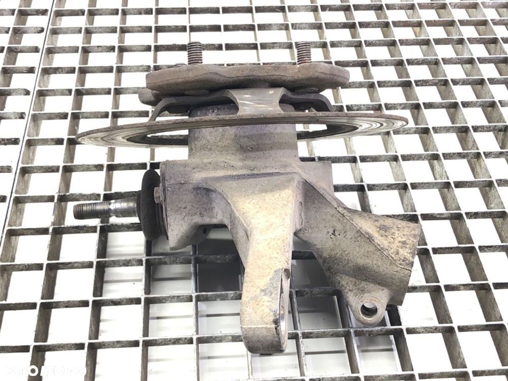 ZWROTNICA LEWY PRZÓD  MICROCAR M8 M8 - 3