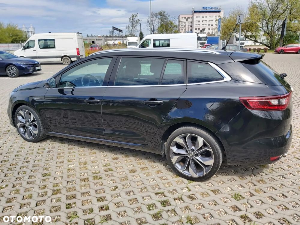 Renault Megane 1.2 16V TCE Energy Bose Edition - 3