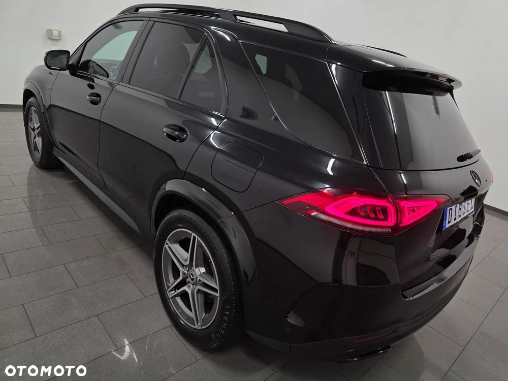 Mercedes-Benz GLE 350 de 4-Matic Executive - 5