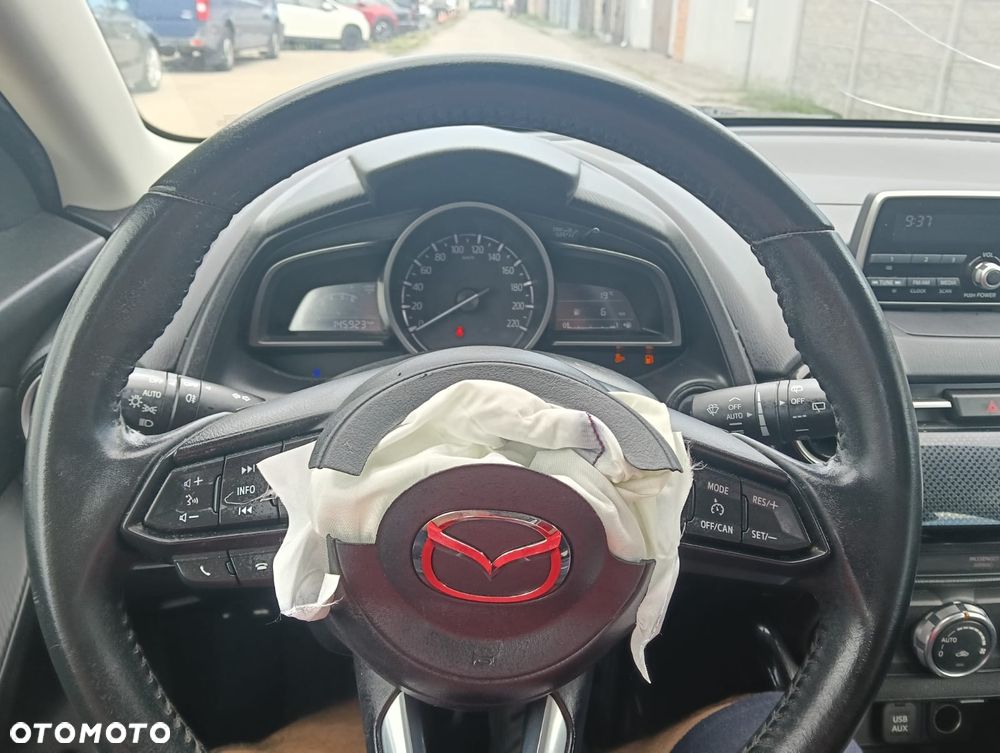 Mazda 2 SKYACTIV-G 90 Center-Line - 24