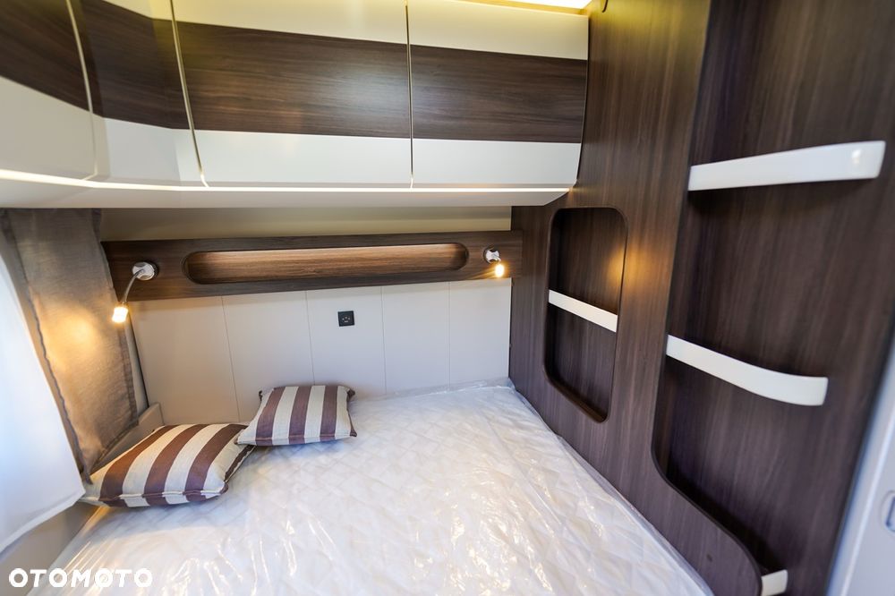 Hobby 560 FC Prestige - 33