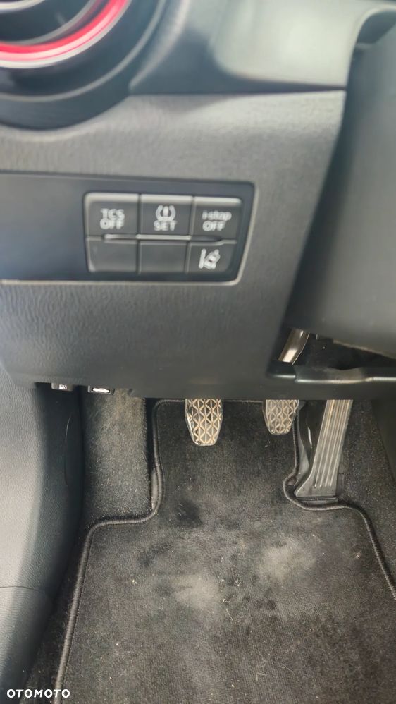 Mazda CX-3 SKYACTIV-G 120 FWD Exclusive-Line - 23