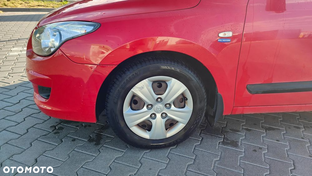 Hyundai i30 1.4 Classic + - 9