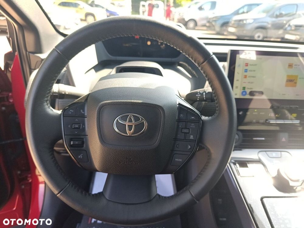 Toyota bZ4X 71.4kWh 4x4 Executive - 17