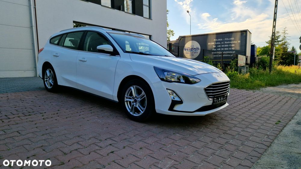 Ford Focus - 18