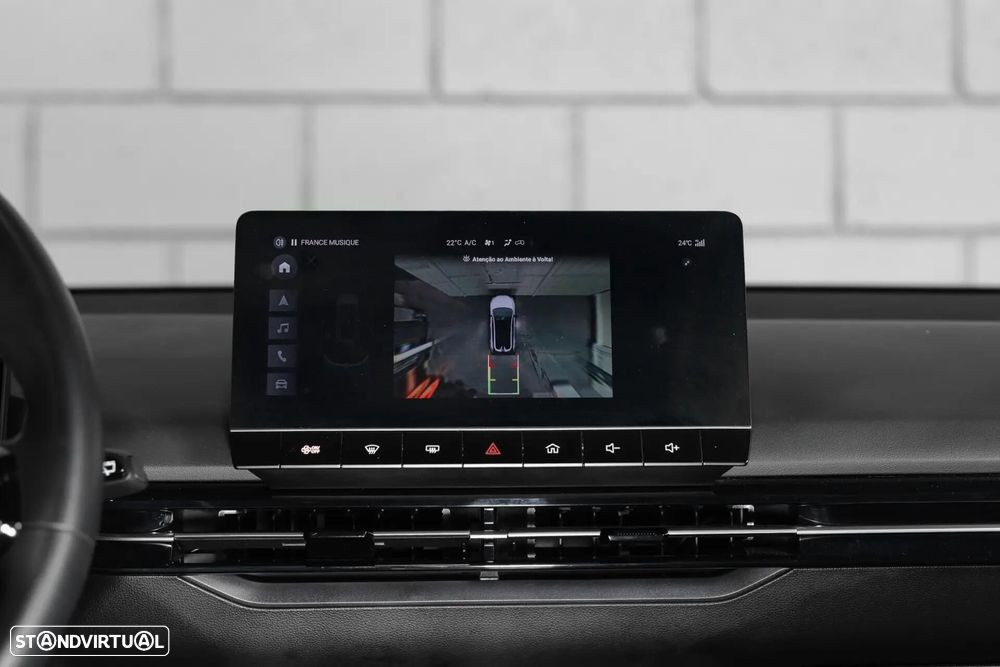 MG MG4 77 kWh Extended Range Luxury - 32