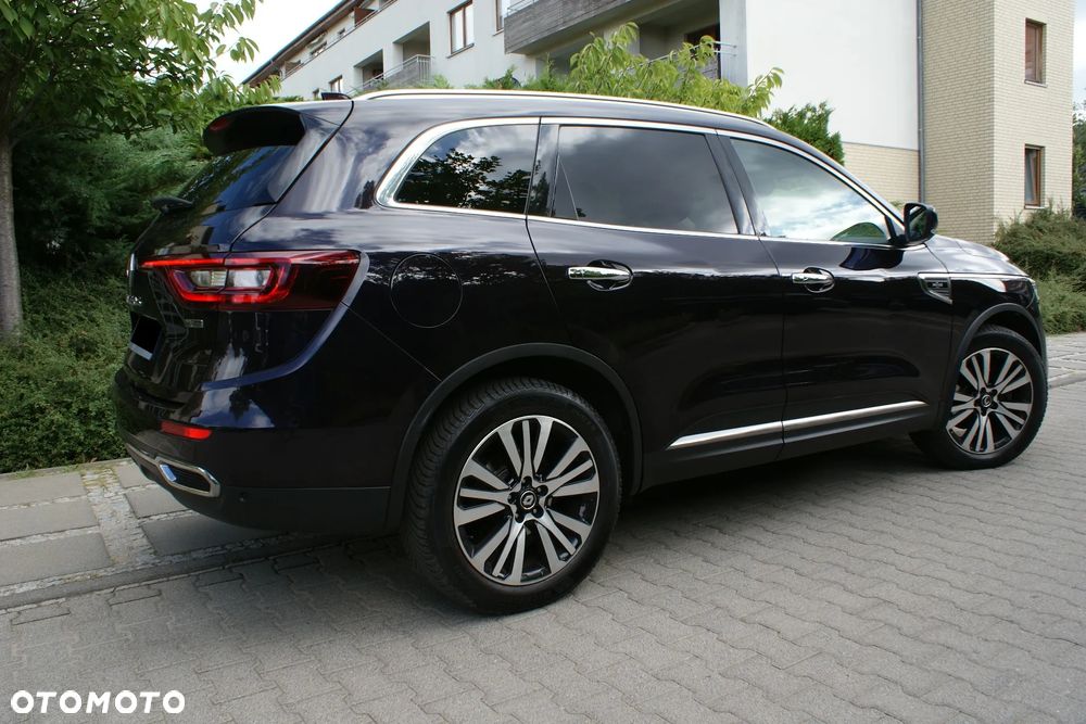 Renault Koleos ENERGY dCi 175 X-tronic 4WD INITIALE PARIS - 2
