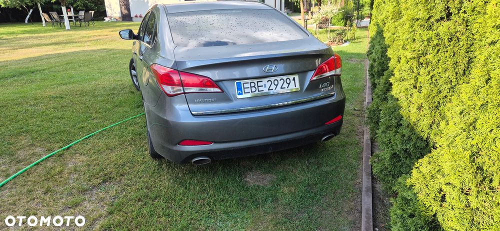 Hyundai i40 1.7 CRDi Classic - 3