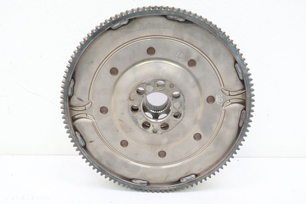JEEP WRANGLER JL 2.0 T HYBRID 4xe 18- SPRZĘGŁO 500565820 - 1