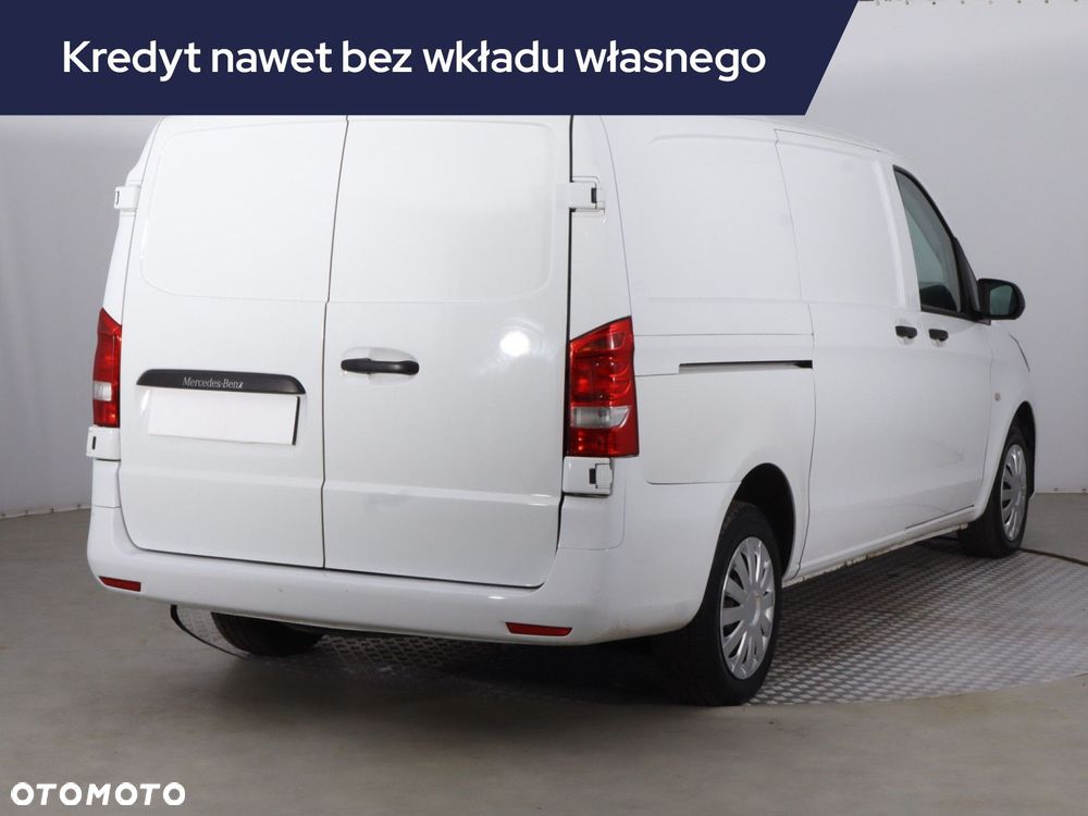 Mercedes-Benz vito - 7