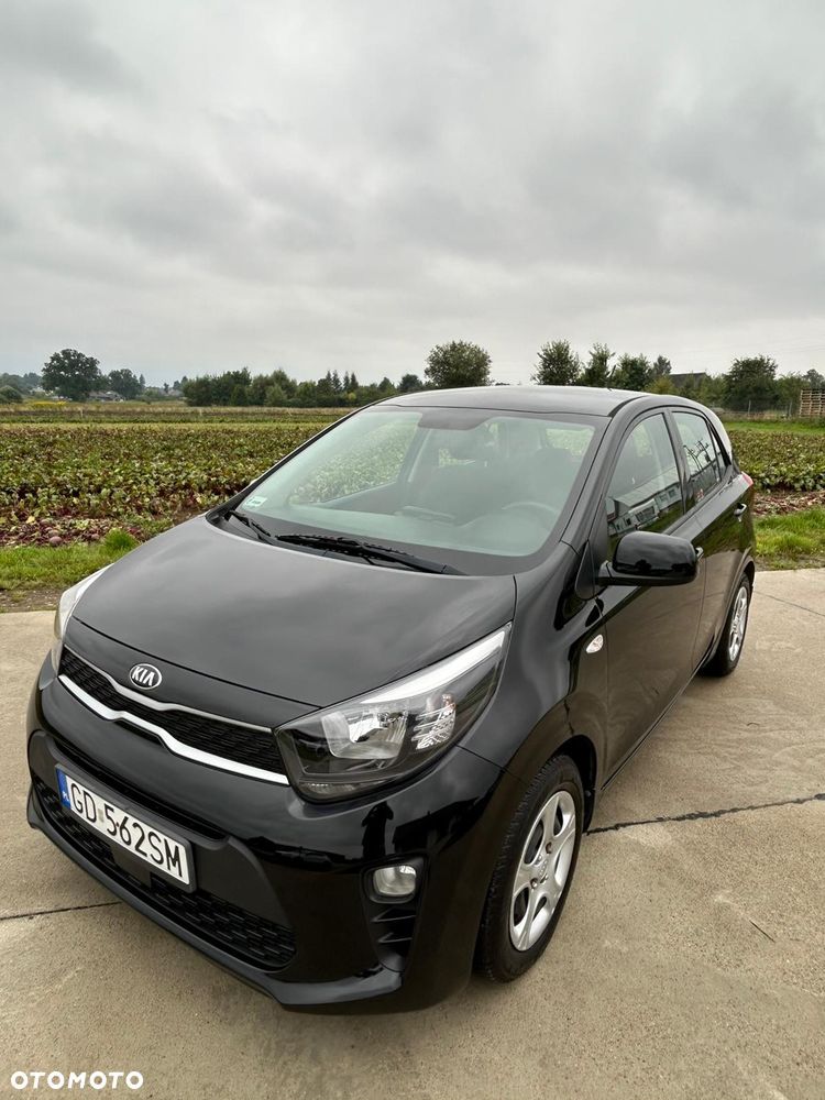 Kia Picanto 1.0 M - 5