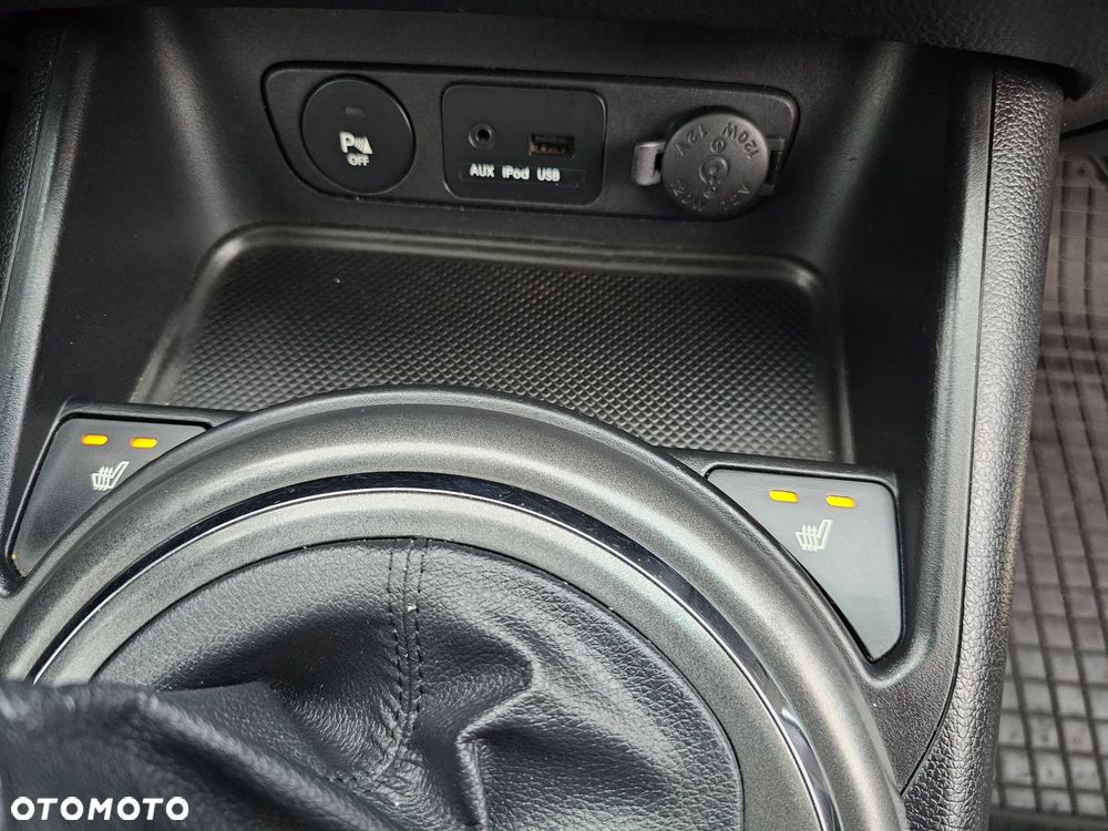 Kia Sportage 2.0 CRDI XL - 30