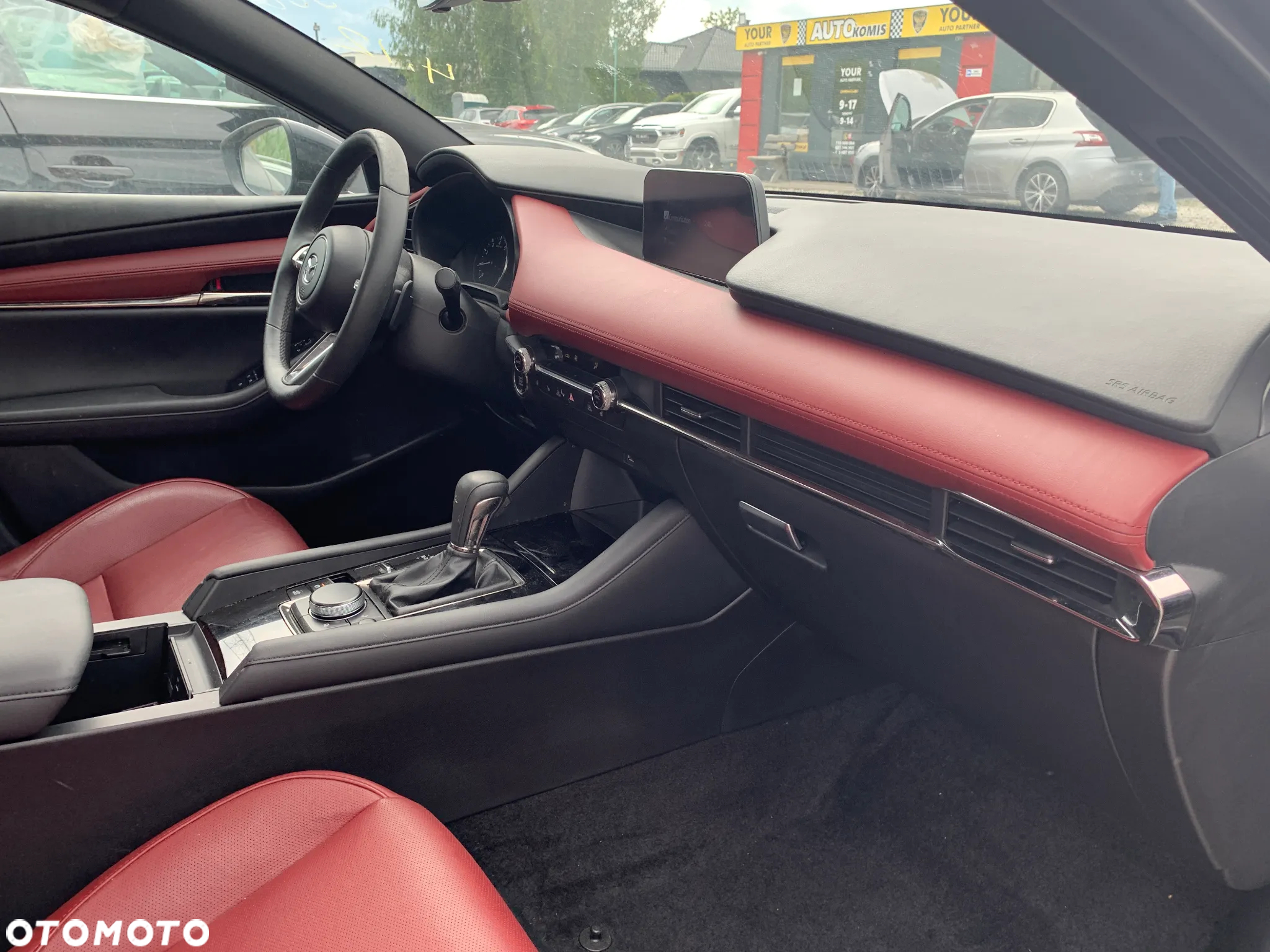 Mazda 3 - 18