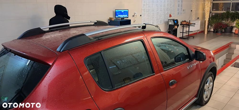 Dacia Sandero TCe 90 S&S Laureate - 23