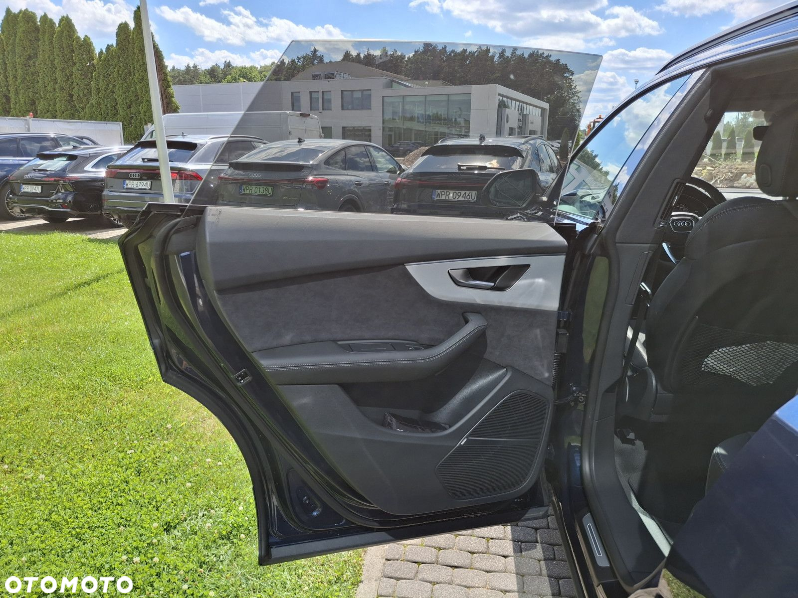 Audi Q8 - 15