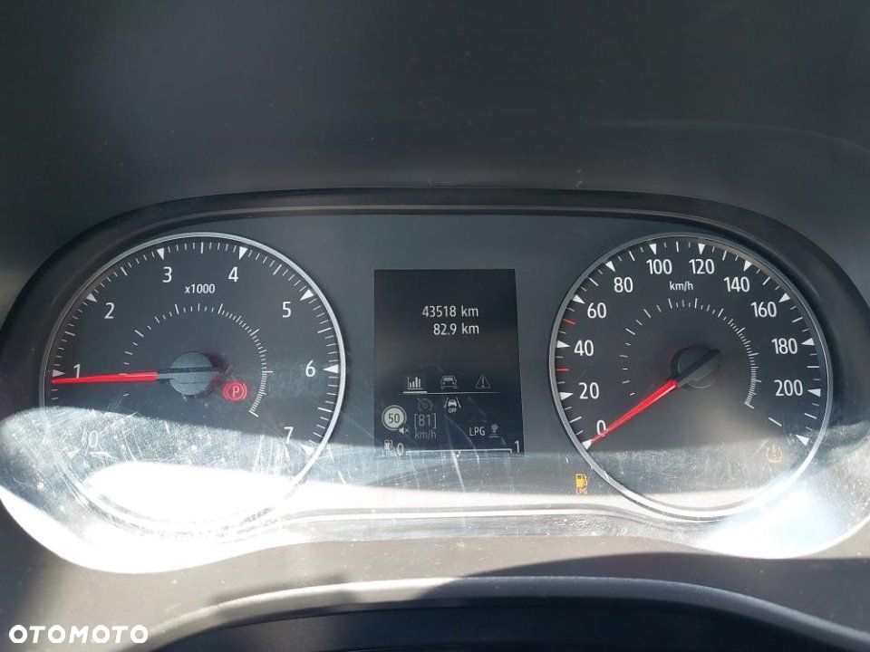 Dacia Sandero Stepway - 17