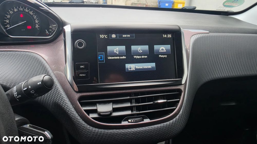 Peugeot 2008 120 VTI Active - 16