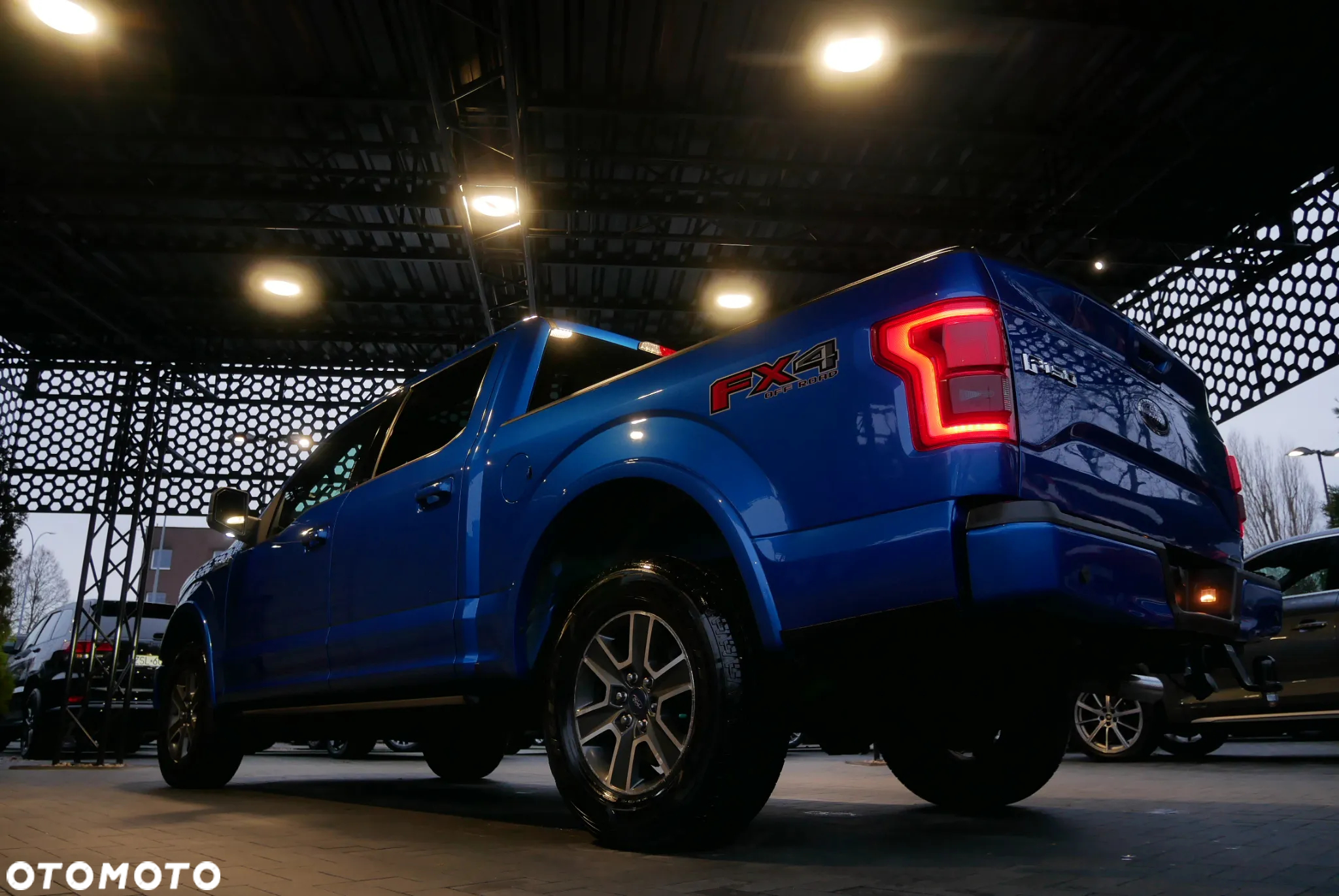 Ford F150 - 40