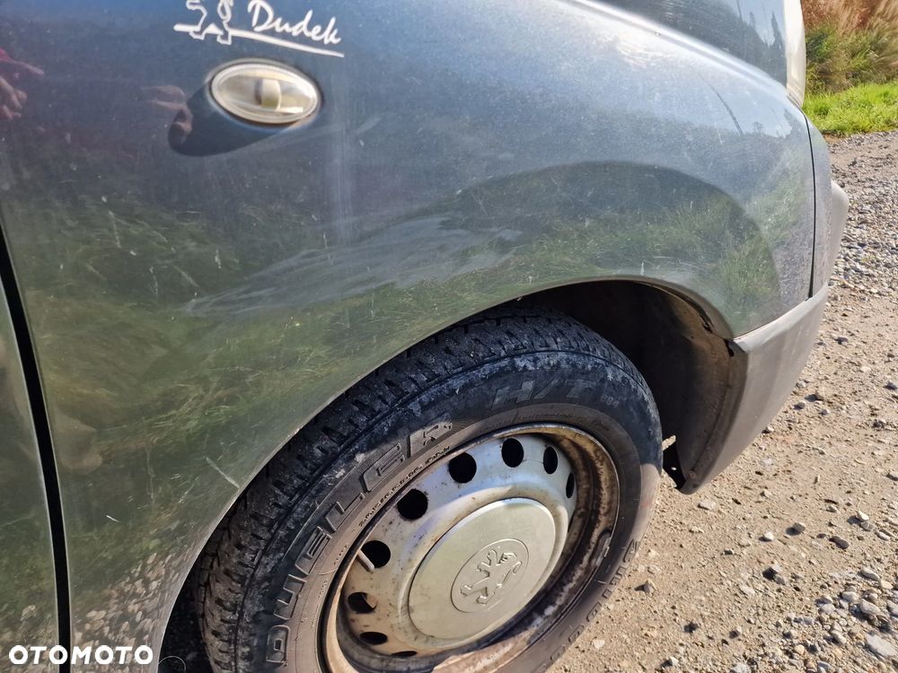 Peugeot Expert - 6