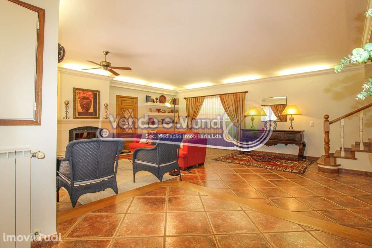 Moradia T4 em Marinhais (M783) - Grande imagem: 4/60