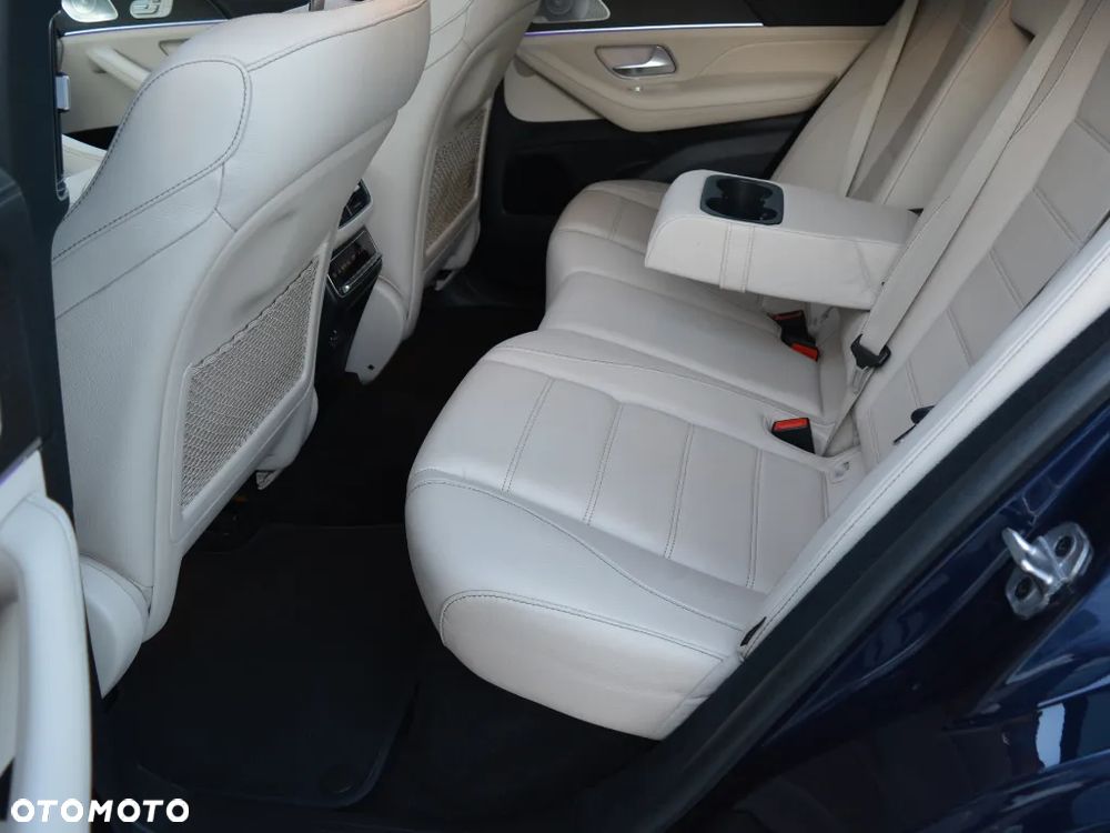 Mercedes-Benz GLE 350 de 4-Matic Premium Plus - 28