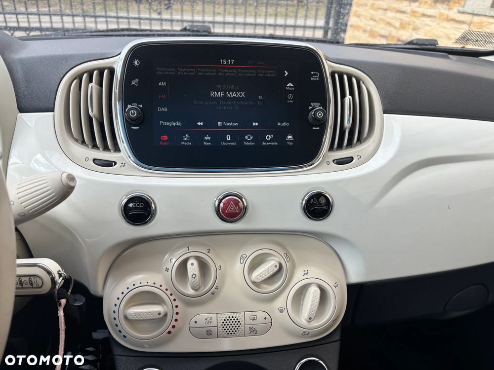 Fiat 500 0.9 TwinAir Pop - 8