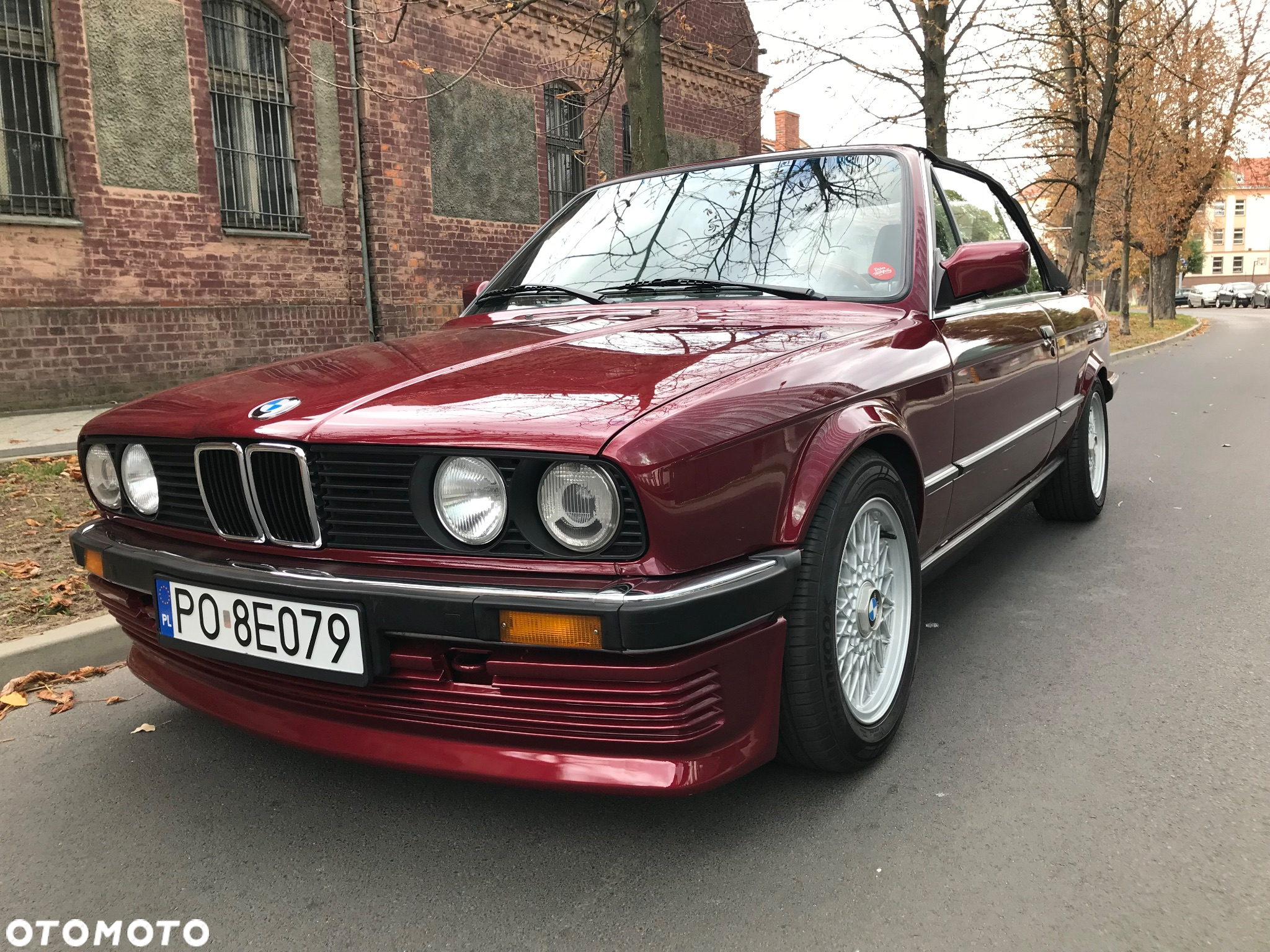BMW Seria 3 320i - 39