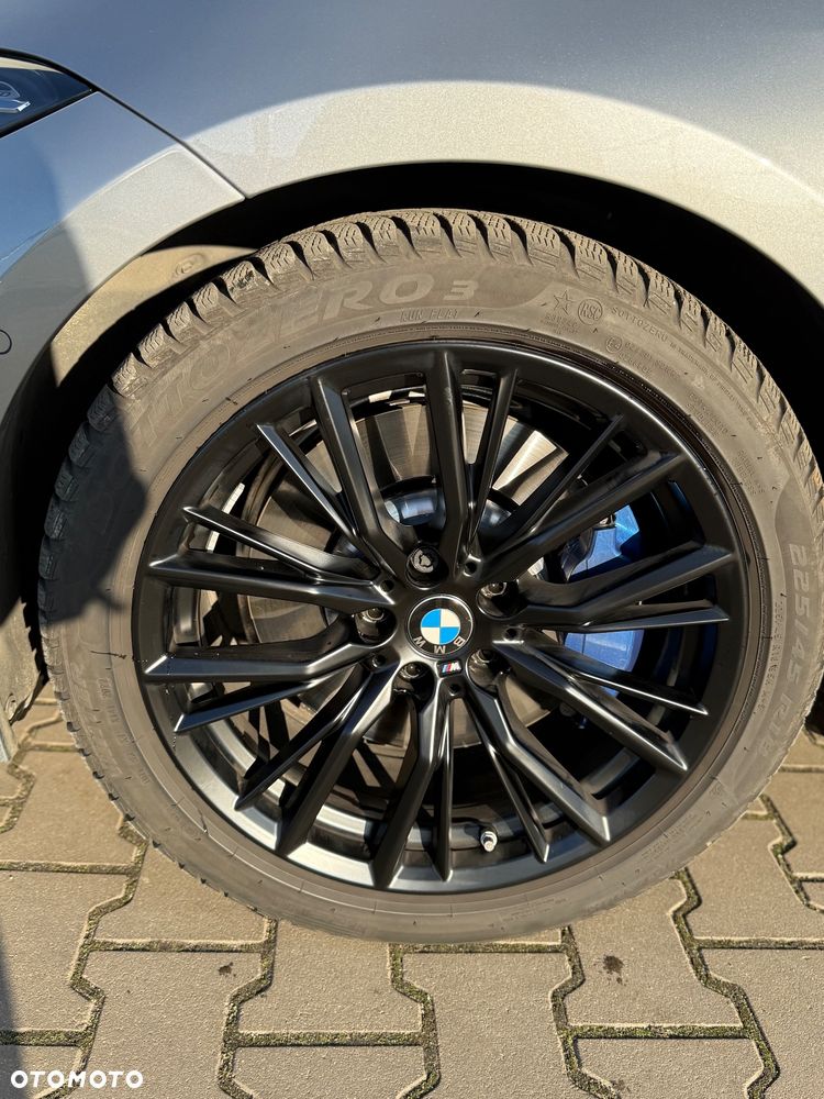 BMW Seria 3 330i M Sport sport - 11