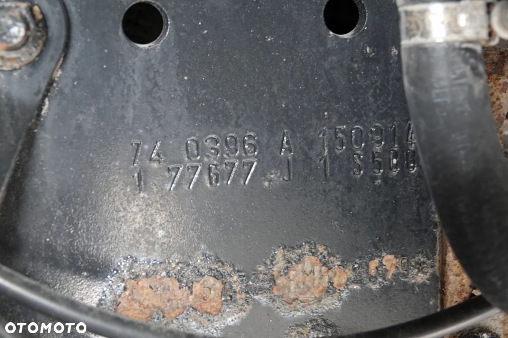 MAN TGX 18.440 / HYDRAULIKA / RETARDER / NISKA KABINA / EURO 6 - 35