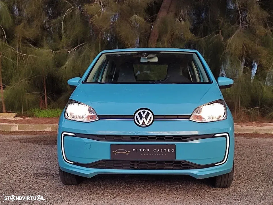 VW e-Up! Confort - 2