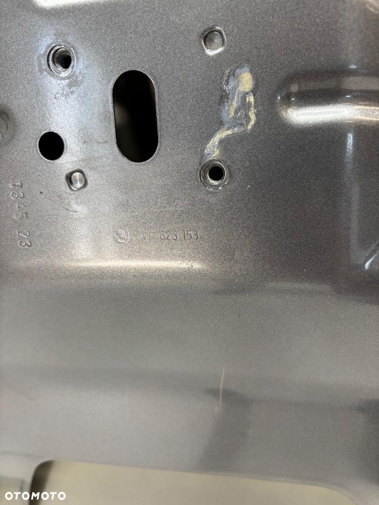 Skoda Fabia IV Maska 8VA823153 - 15