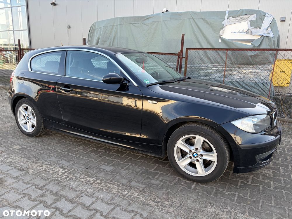 BMW Seria 1 - 11