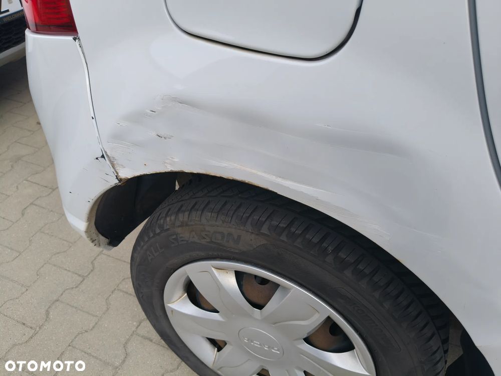 Dacia Sandero 1.4 Ambiance - 8