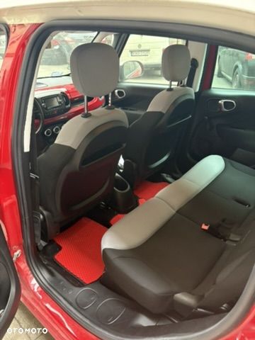 Fiat 500L Urban 1.4 T-Jet 16V Pop Star - 6