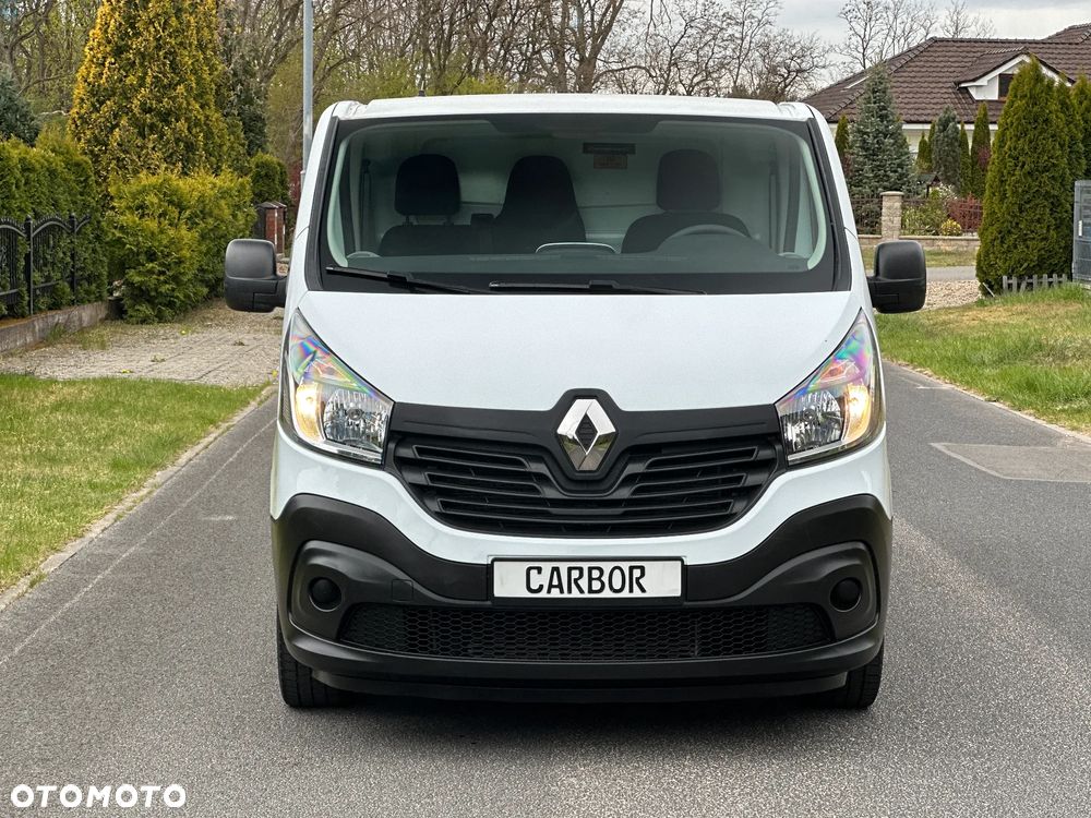 Renault Trafic - 4