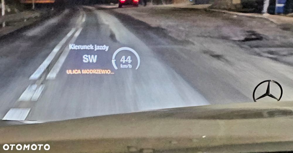 Mercedes-Benz Klasa S 350 BlueEFFICIENCY 7G-TRONIC - 15