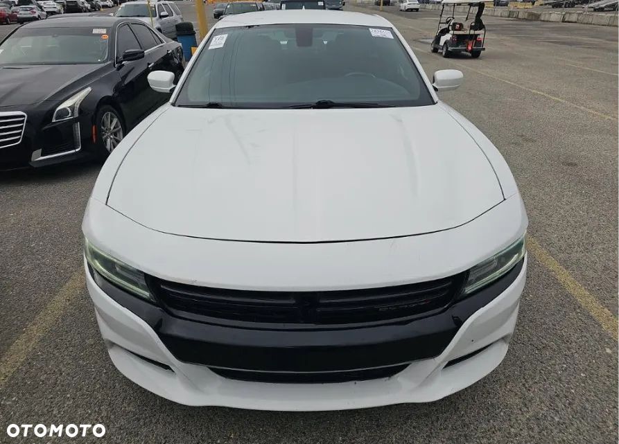 Dodge Charger 3.6 GT - 6