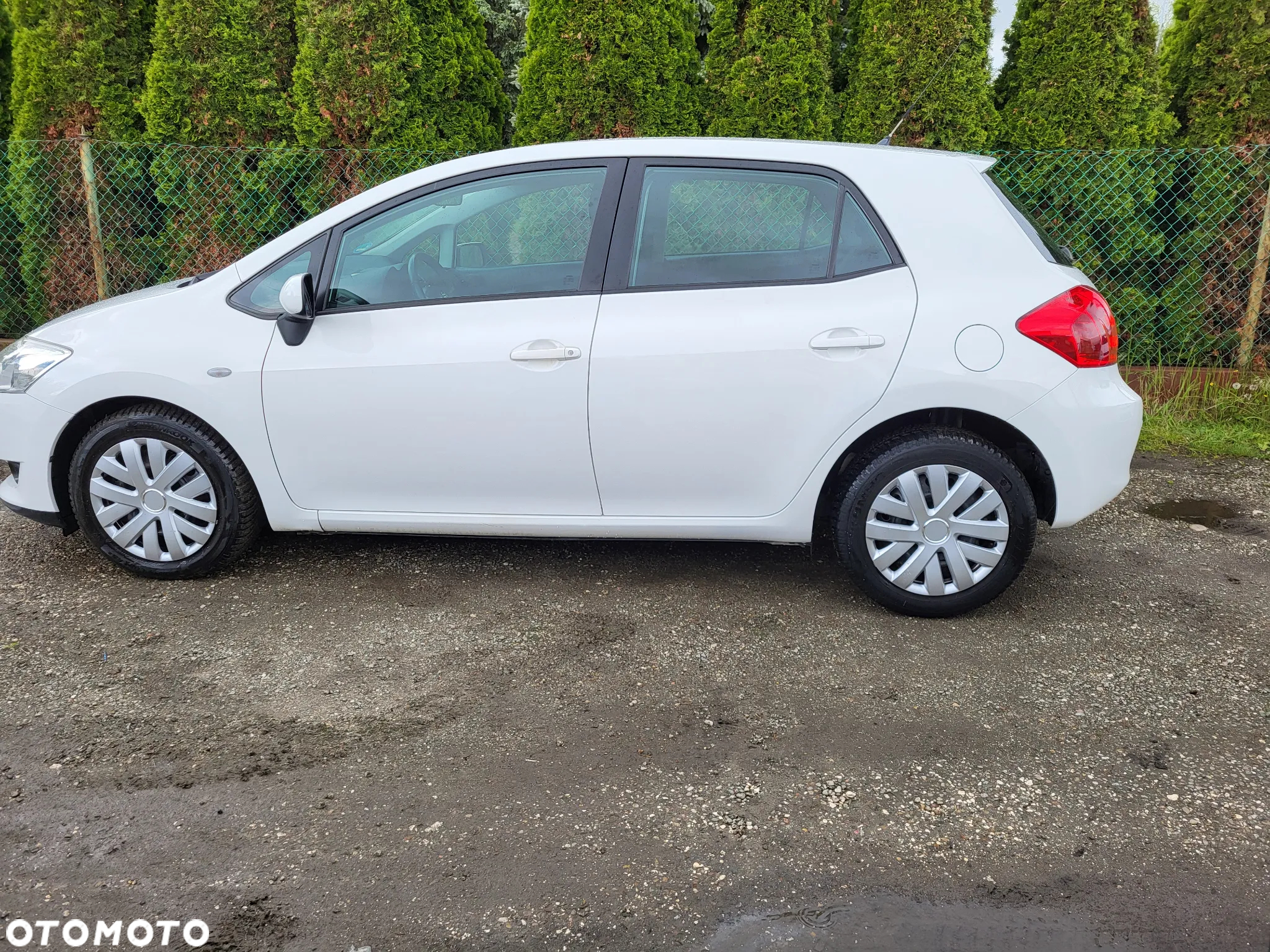Toyota Auris - 9