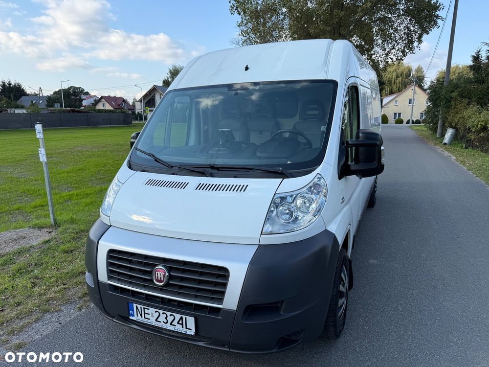 Fiat DUCATO - 2