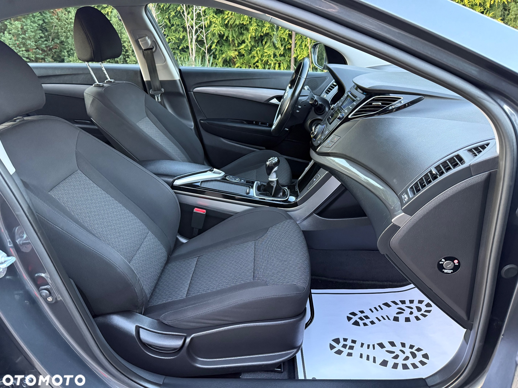 Hyundai i40 1.6 GDI BlueDrive Classic - 16