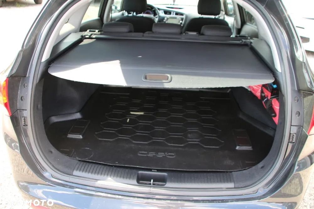 Kia Ceed 1.6 CRDi L - 19