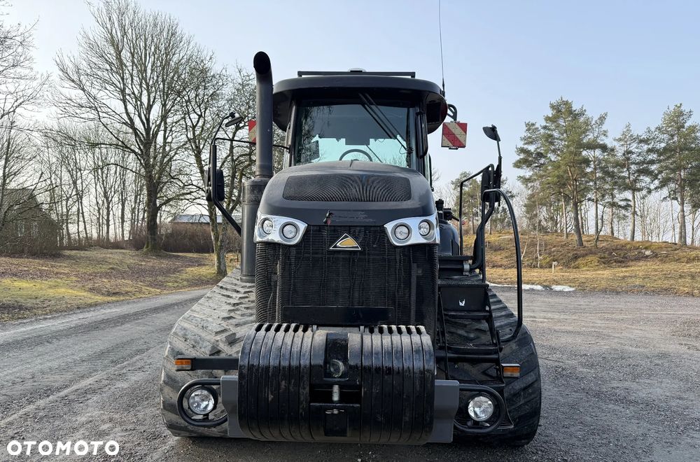 Challenger MT775E / GĄSIENICE / 1 WŁ / SERWISOWANY / BEZWYPADKOWY / UNIKAT NA RYNKU / MOCNY SILNIK / NISKIE MOTOGODZINY / TRANSPORT EU - 2