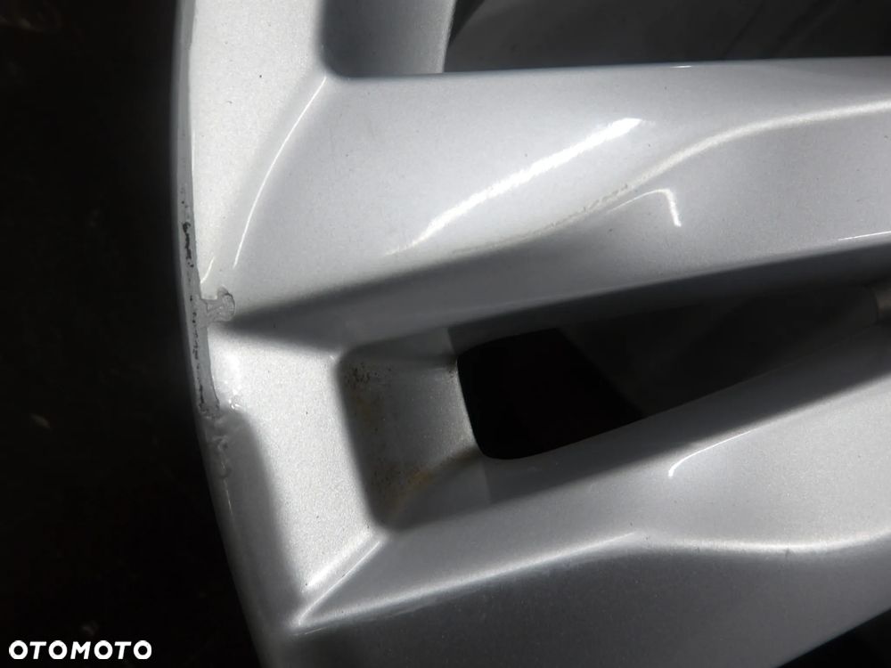 VOLVO S60 II 10-13r. 2.0 D3 FELGI ALUMINIOWE ALUFELGI 5X108 8J ET55 R17 - 25