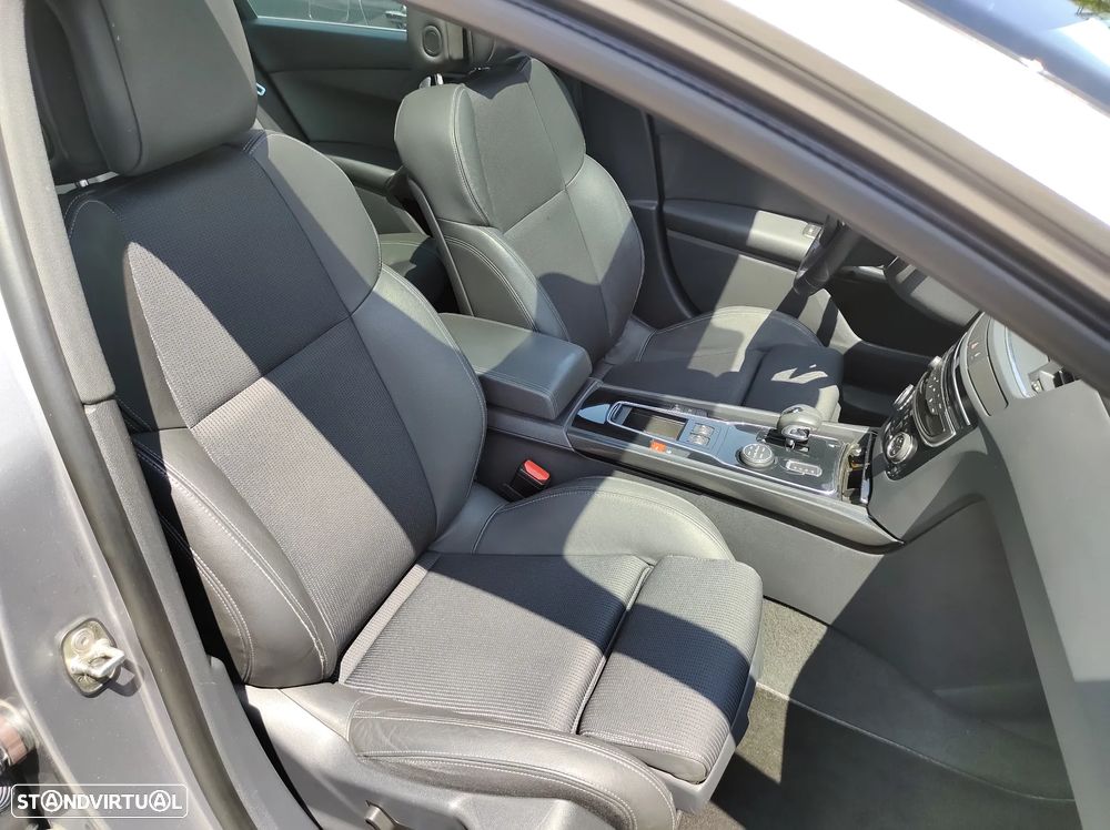Peugeot 508 RXH - 19