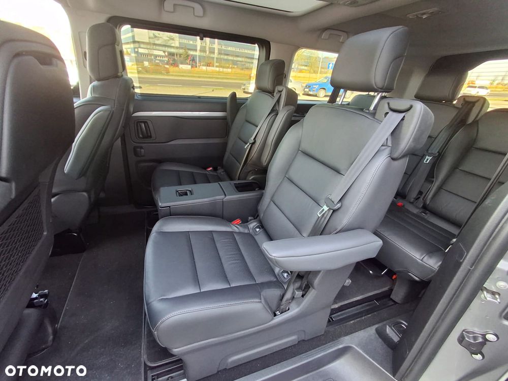 Citroën SpaceTourer 2.0 BlueHDi XL Max EAT8 - 8