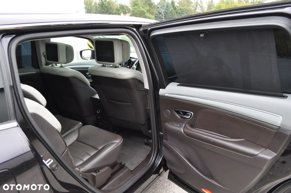 Renault Espace 1.6 dCi Energy Initiale Paris EDC 7os - 15